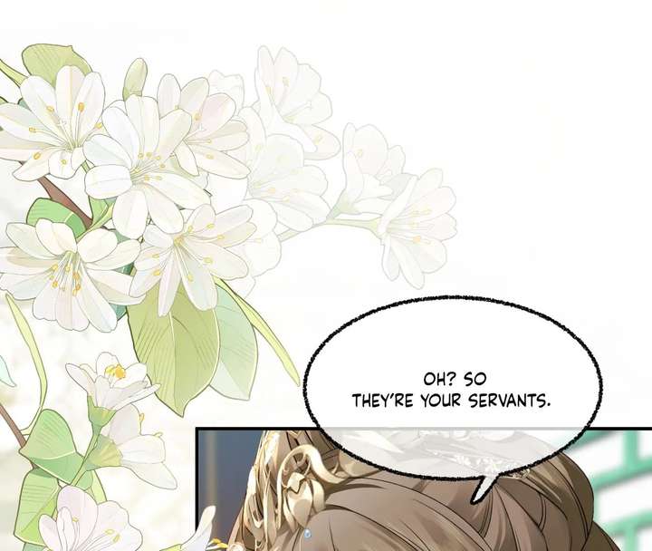 The Child She Raised Married Me Chapter 3 - Page 31