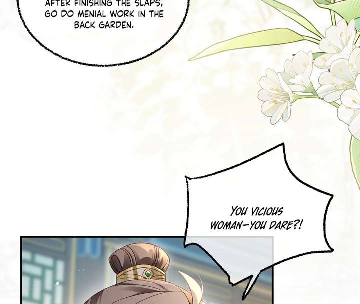 The Child She Raised Married Me Chapter 3 - Page 33