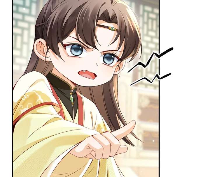 The Child She Raised Married Me Chapter 3 - Page 34