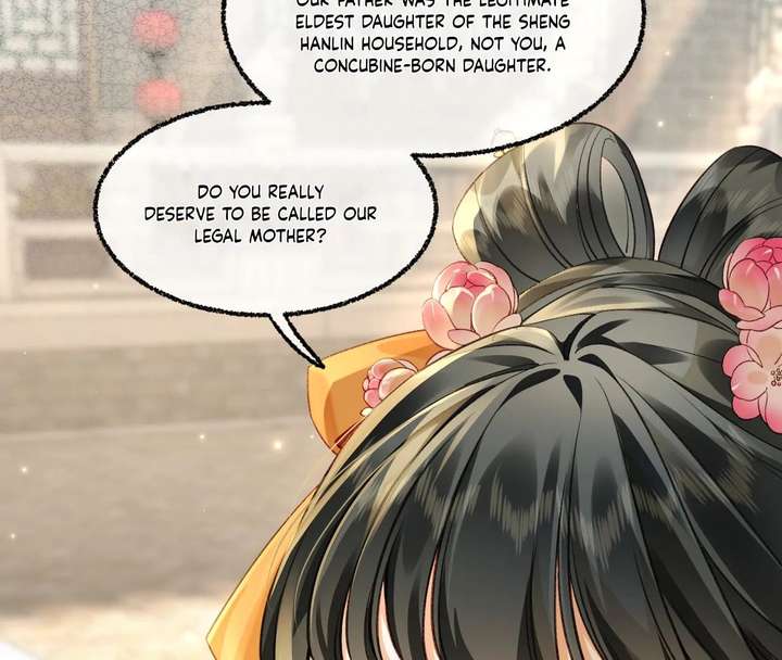 The Child She Raised Married Me Chapter 3 - Page 42