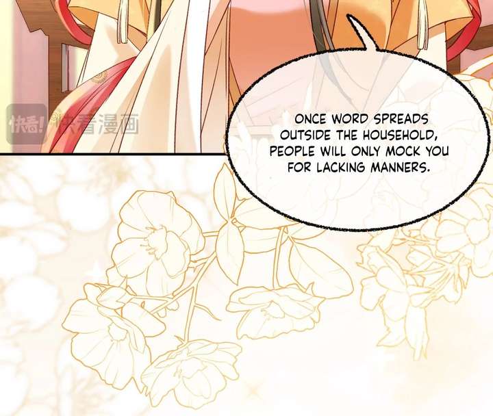 The Child She Raised Married Me Chapter 3 - Page 49