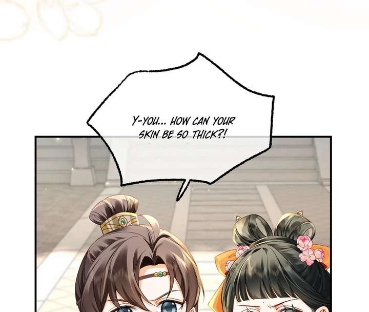 The Child She Raised Married Me Chapter 3 - Page 50