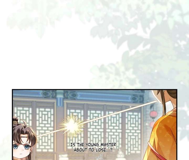 The Child She Raised Married Me Chapter 3 - Page 52