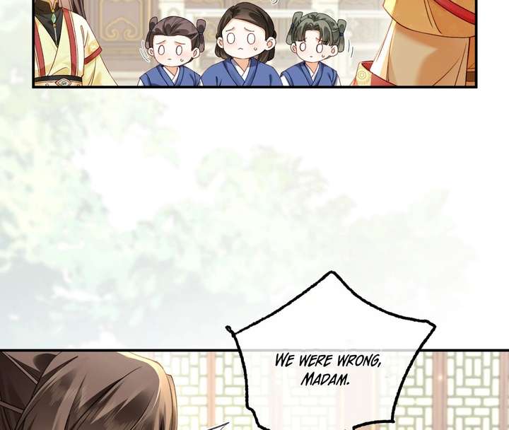 The Child She Raised Married Me Chapter 3 - Page 53