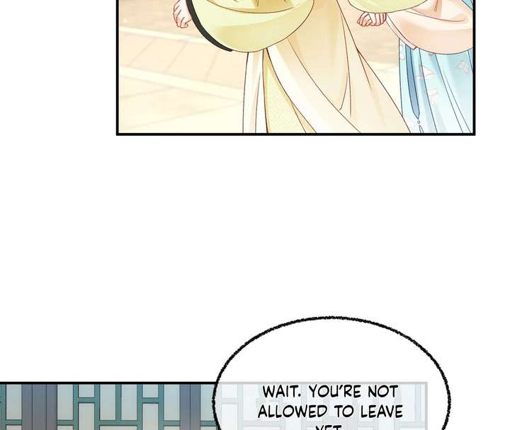 The Child She Raised Married Me Chapter 3 - Page 57