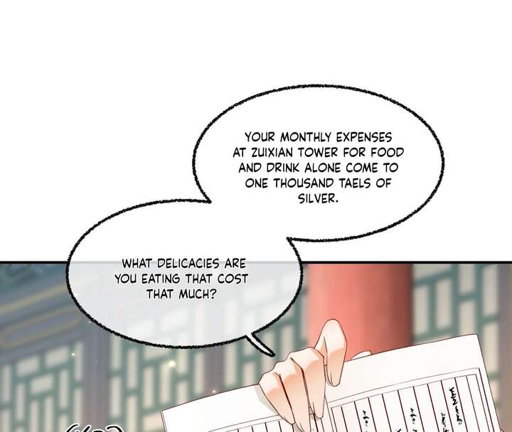 The Child She Raised Married Me Chapter 3 - Page 62