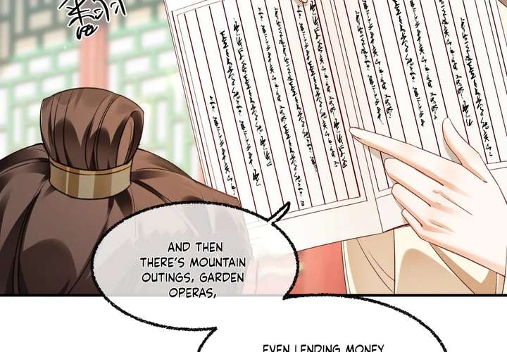 The Child She Raised Married Me Chapter 3 - Page 63