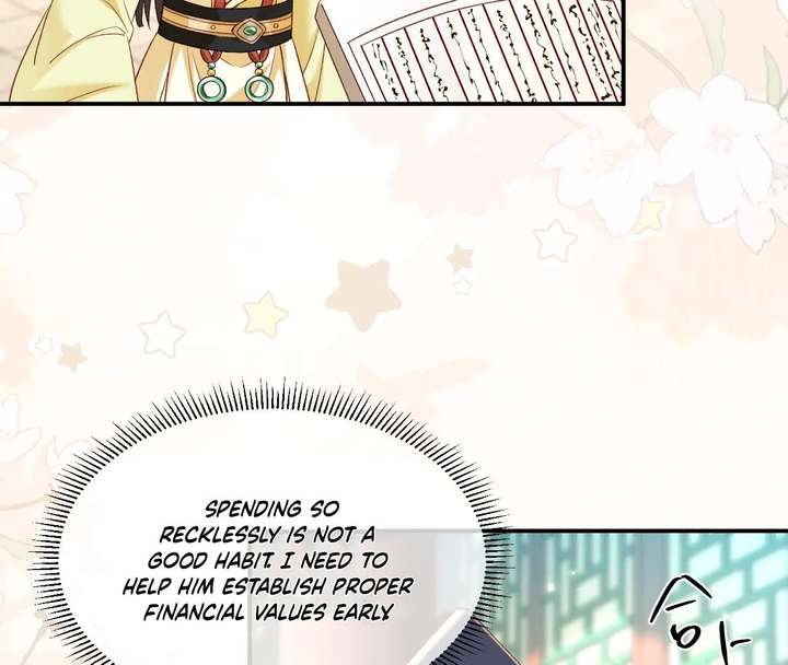 The Child She Raised Married Me Chapter 3 - Page 66