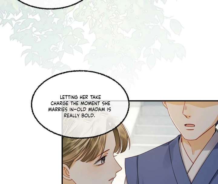 The Child She Raised Married Me Chapter 3 - Page 7