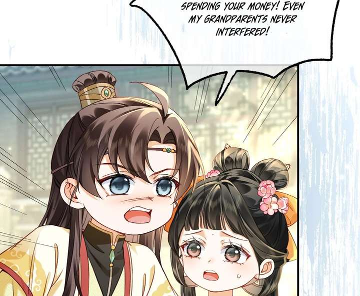 The Child She Raised Married Me Chapter 3 - Page 71