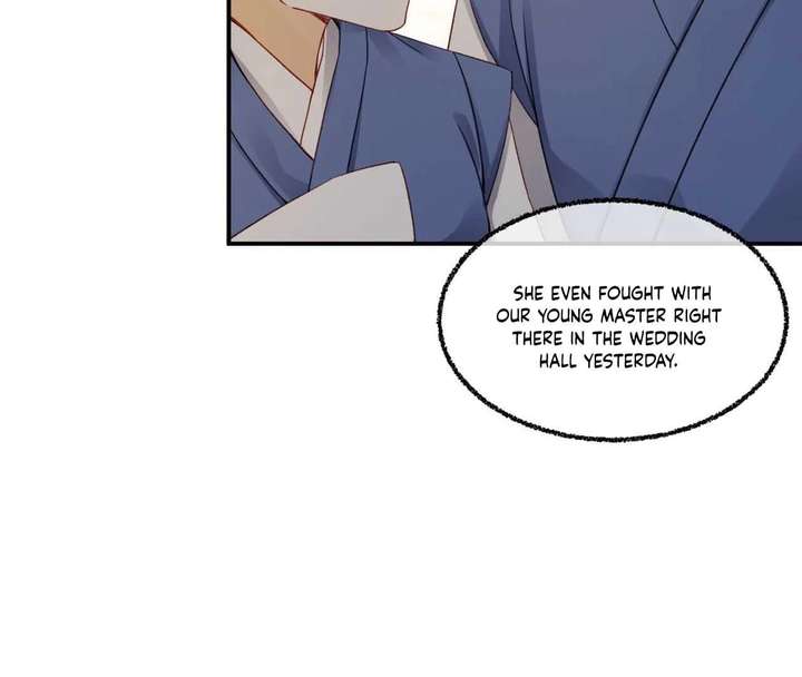 The Child She Raised Married Me Chapter 3 - Page 8