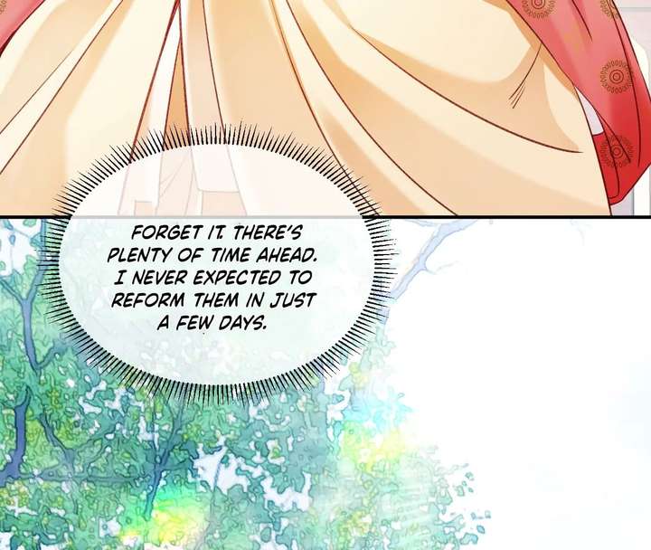 The Child She Raised Married Me Chapter 3 - Page 85