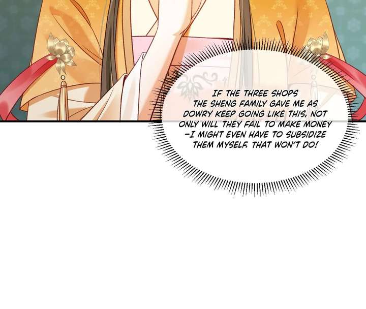 The Child She Raised Married Me Chapter 3 - Page 95