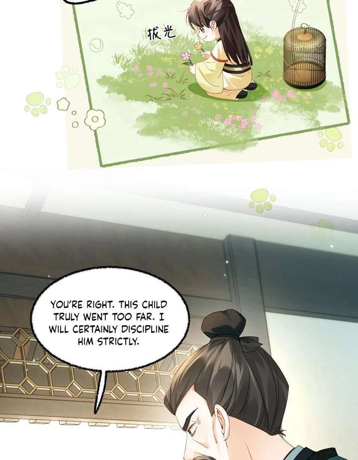 The Child She Raised Married Me Chapter 4 - Page 16