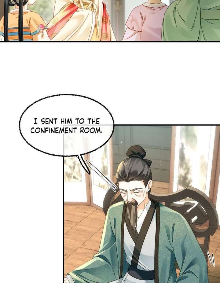 The Child She Raised Married Me Chapter 4 - Page 22