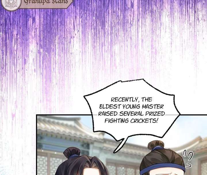 The Child She Raised Married Me Chapter 4 - Page 38