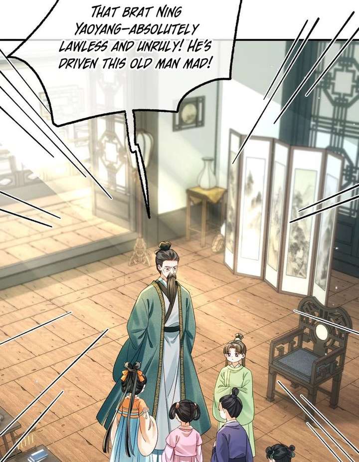 The Child She Raised Married Me Chapter 4 - Page 4