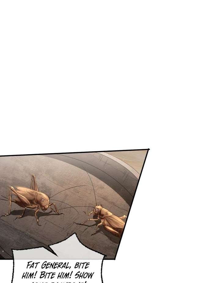 The Child She Raised Married Me Chapter 4 - Page 42