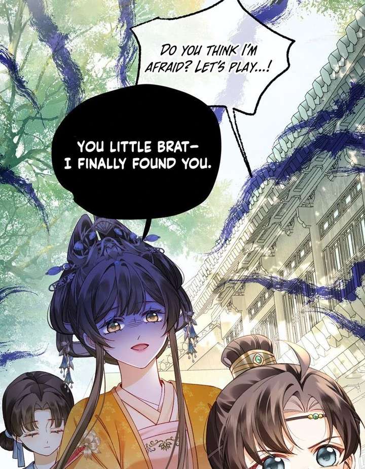 The Child She Raised Married Me Chapter 4 - Page 48