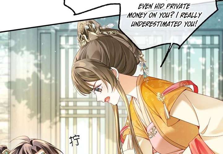 The Child She Raised Married Me Chapter 4 - Page 50