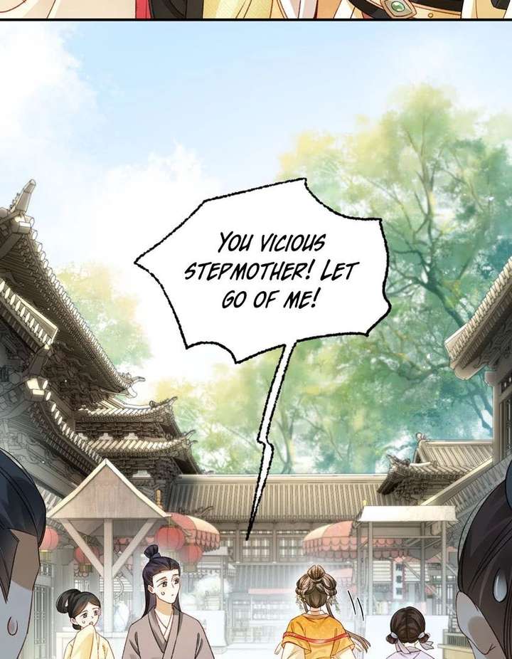 The Child She Raised Married Me Chapter 4 - Page 56