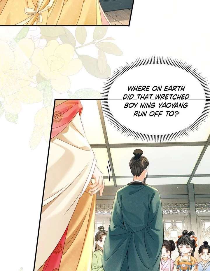 The Child She Raised Married Me Chapter 4 - Page 6