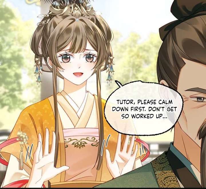 The Child She Raised Married Me Chapter 4 - Page 8