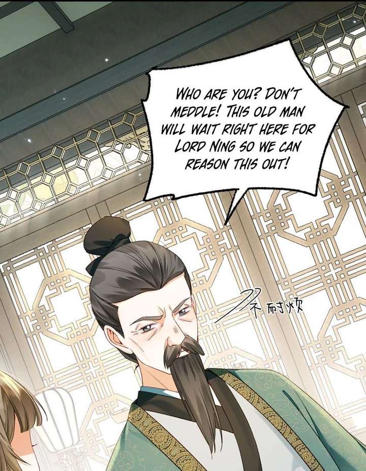 The Child She Raised Married Me Chapter 4 - Page 9