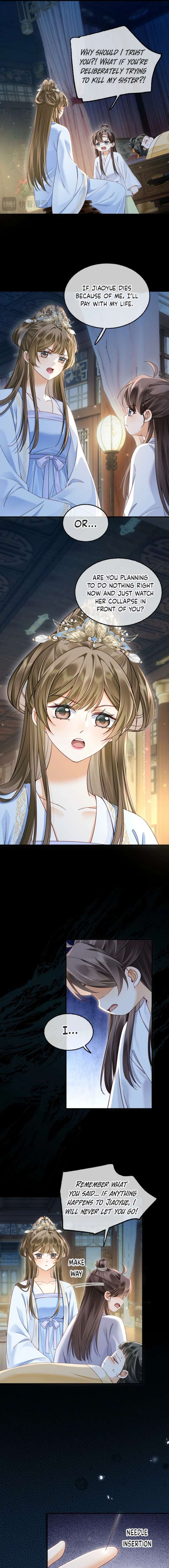 The Child She Raised Married Me Chapter 6 - Page 9