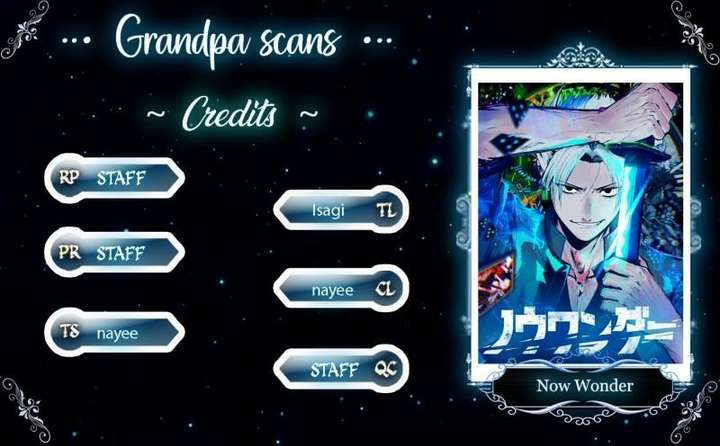 The Child She Raised Married Me Chapter 7 - Page 1