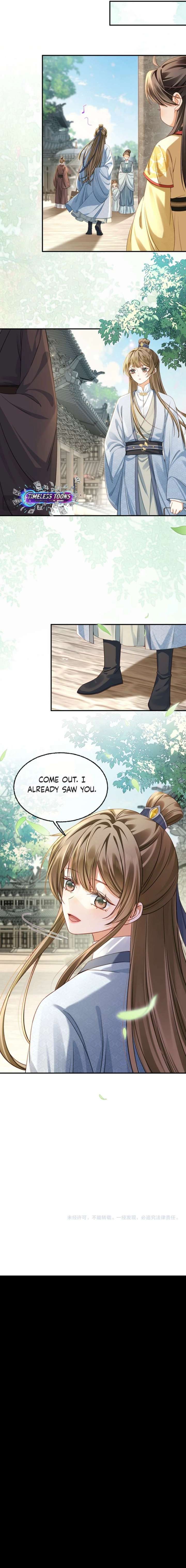 The Child She Raised Married Me Chapter 7 - Page 10