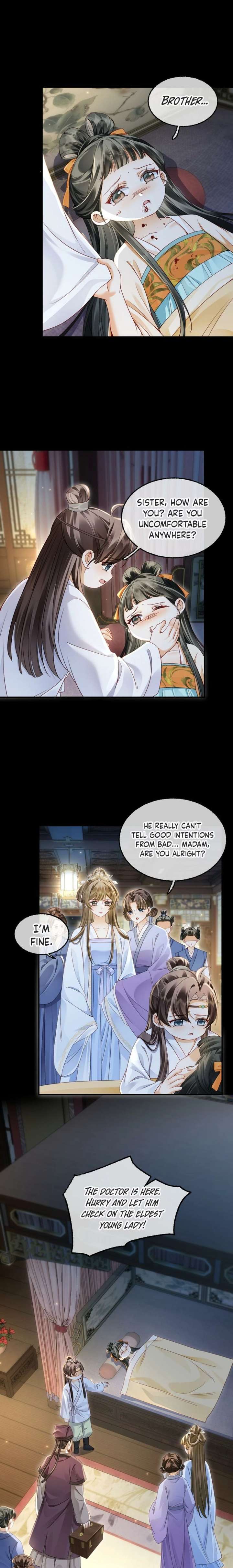 The Child She Raised Married Me Chapter 7 - Page 2