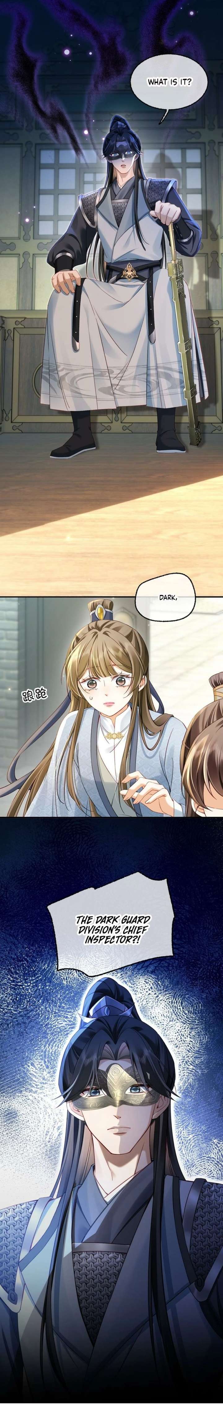 The Child She Raised Married Me Chapter 9 - Page 12