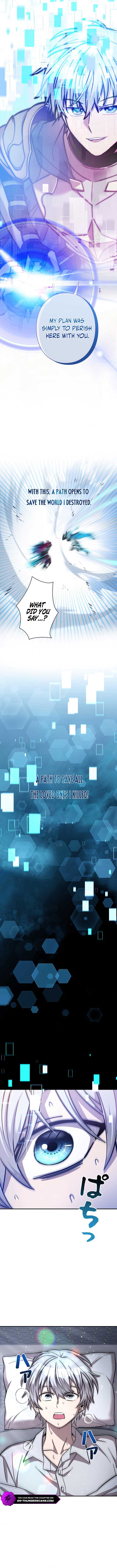 I’m a Hero, but the Heroines are Trying to Kill Me Chapter 1 - Page 9