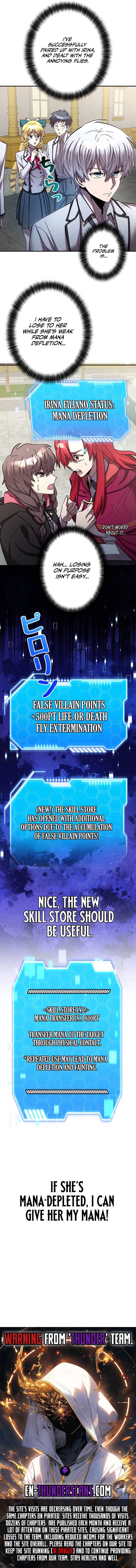 I’m a Hero, but the Heroines are Trying to Kill Me Chapter 12 - Page 12