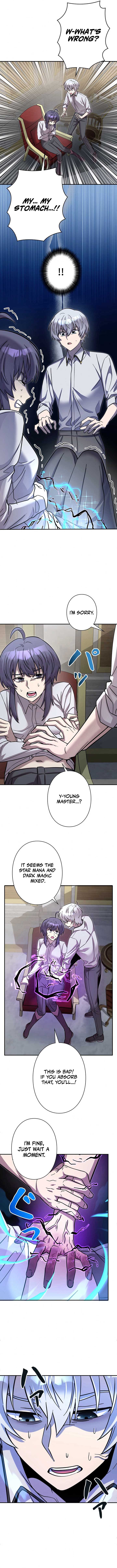 I’m a Hero, but the Heroines are Trying to Kill Me Chapter 12 - Page 3