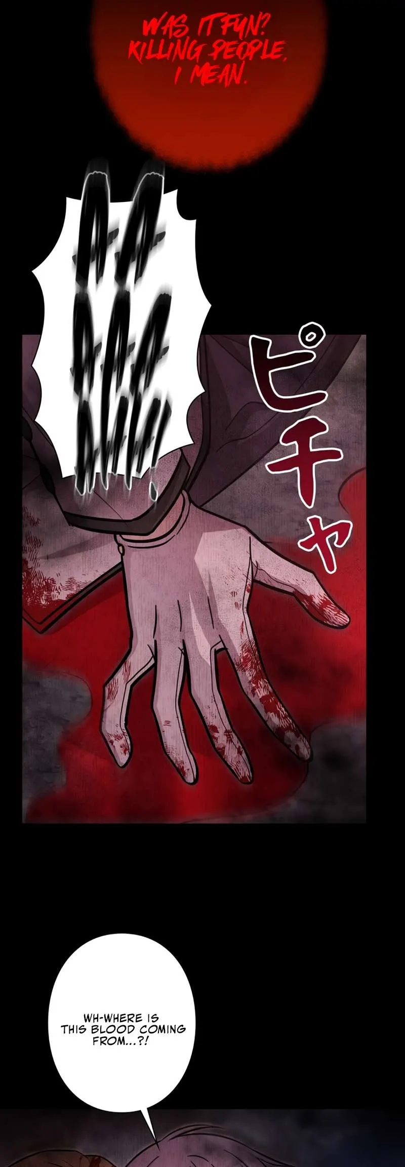 I’m a Hero, but the Heroines are Trying to Kill Me Chapter 15 - Page 11