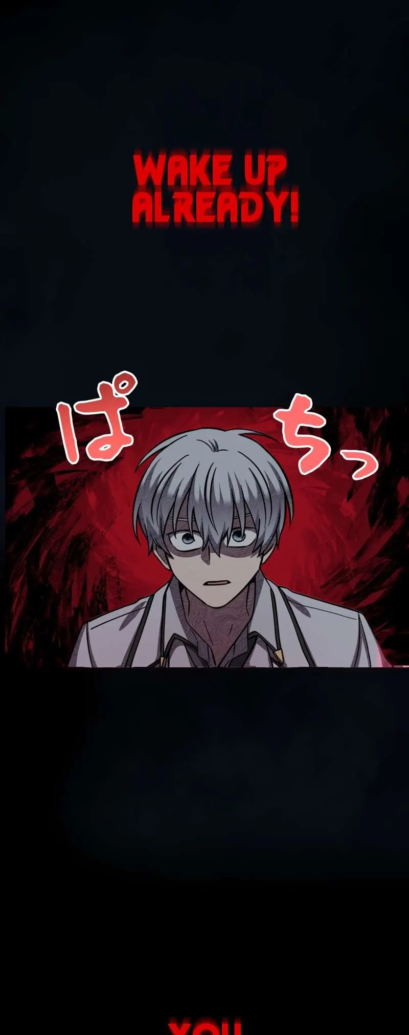 I’m a Hero, but the Heroines are Trying to Kill Me Chapter 15 - Page 4