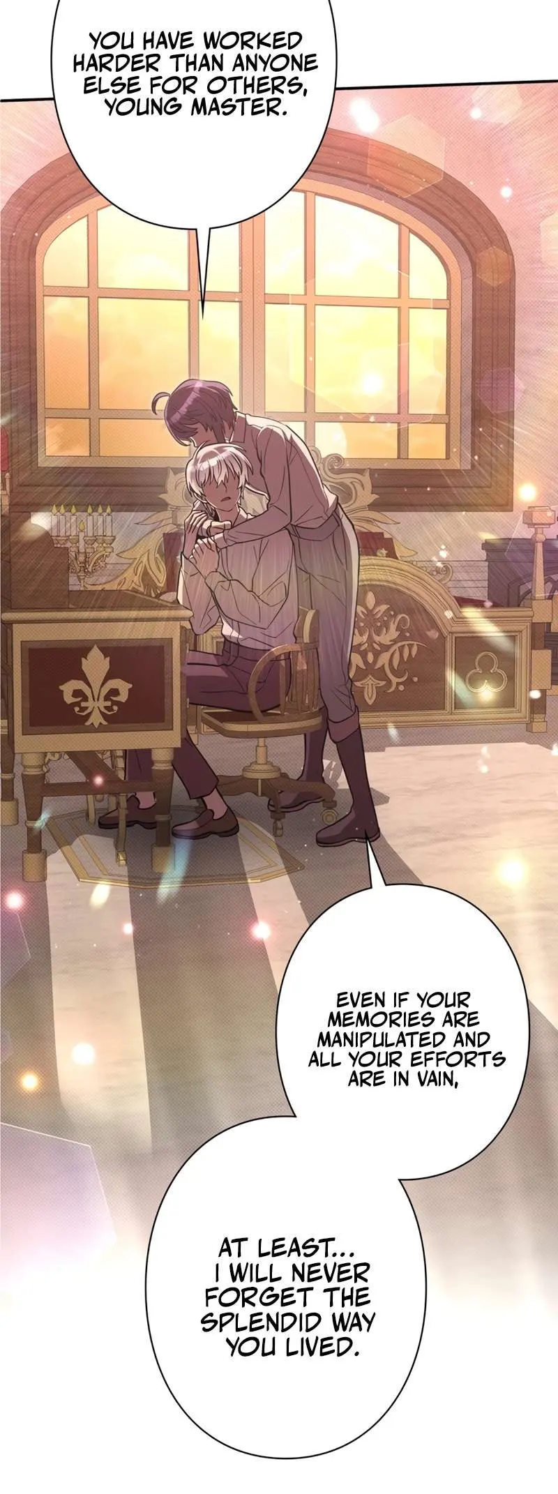 I’m a Hero, but the Heroines are Trying to Kill Me Chapter 15 - Page 40