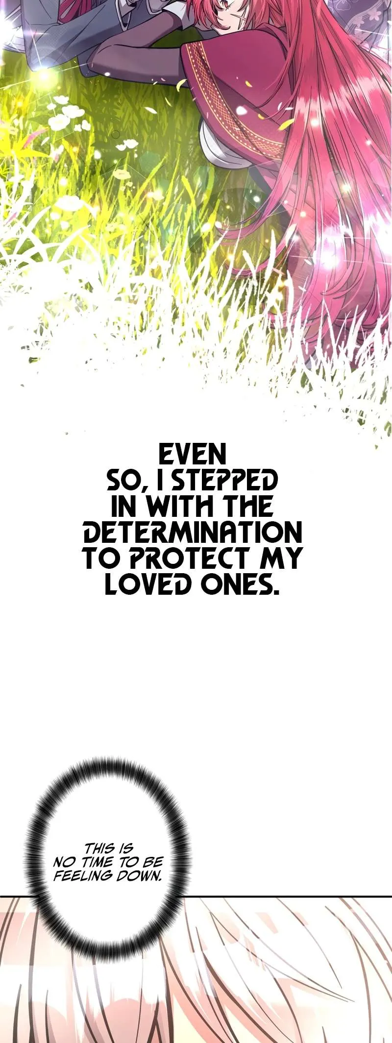 I’m a Hero, but the Heroines are Trying to Kill Me Chapter 15 - Page 42