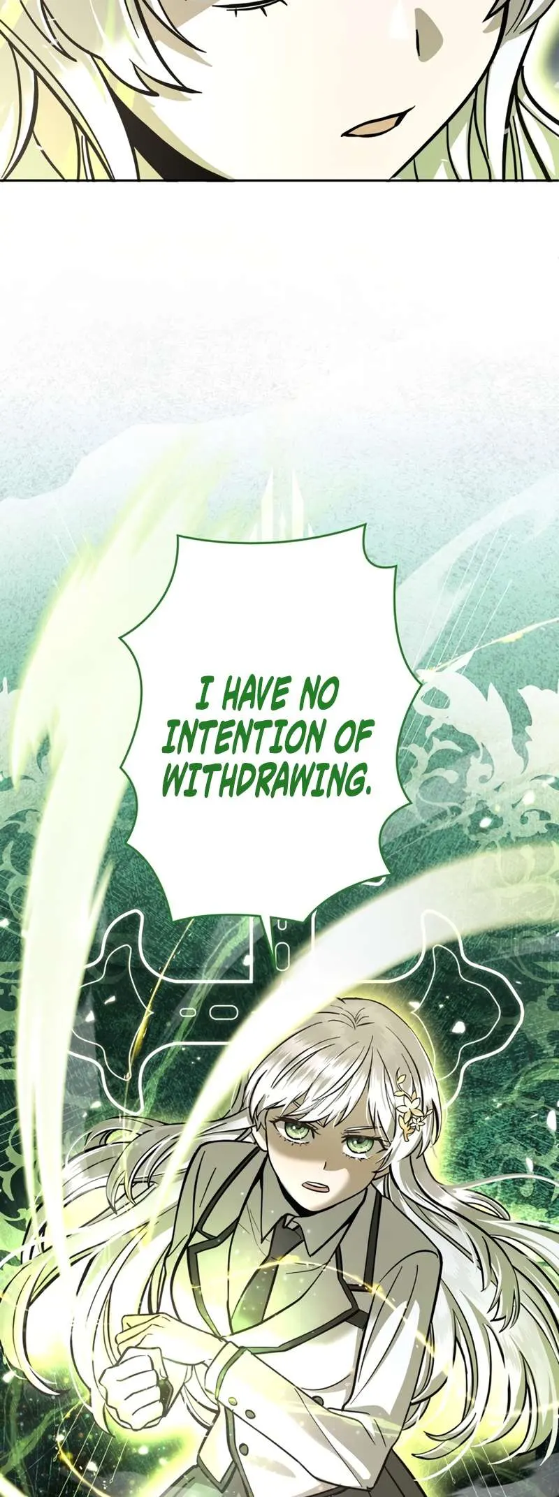 I’m a Hero, but the Heroines are Trying to Kill Me Chapter 15 - Page 50