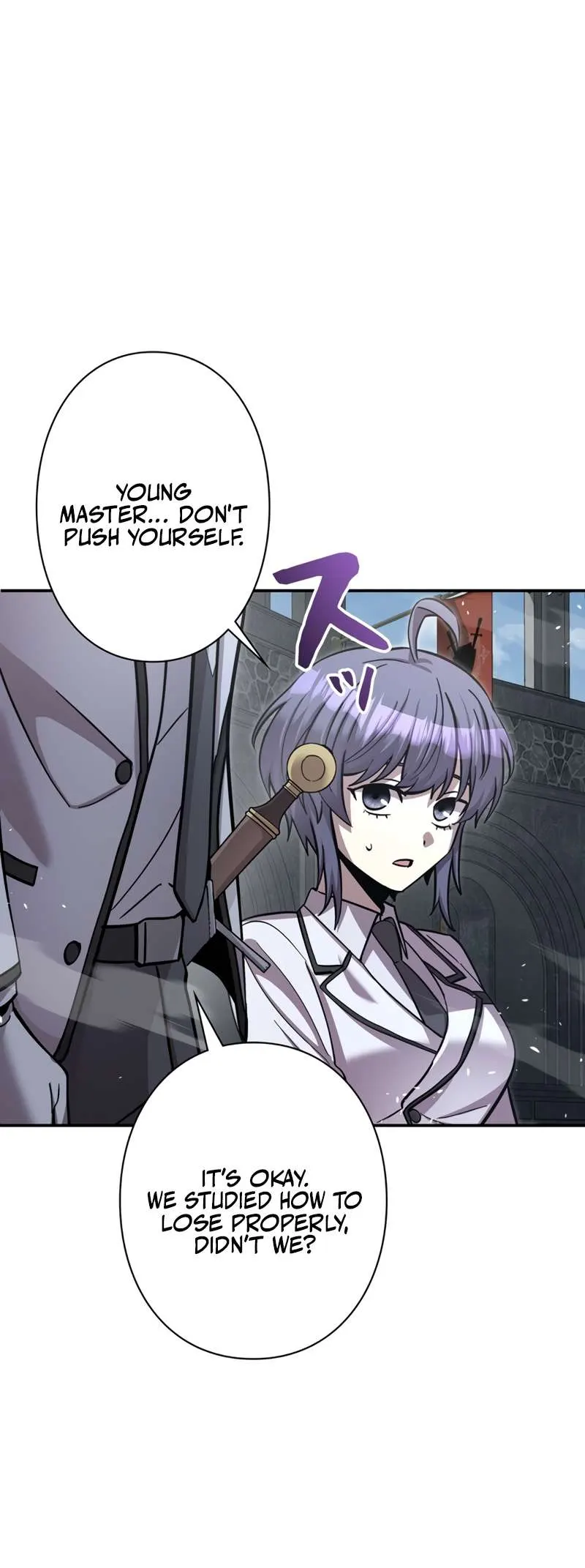 I’m a Hero, but the Heroines are Trying to Kill Me Chapter 15 - Page 68