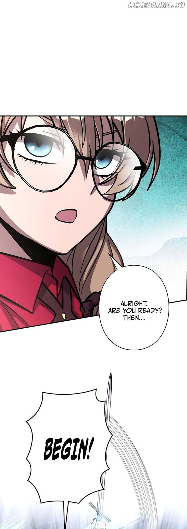 I’m a Hero, but the Heroines are Trying to Kill Me Chapter 16 - Page 3