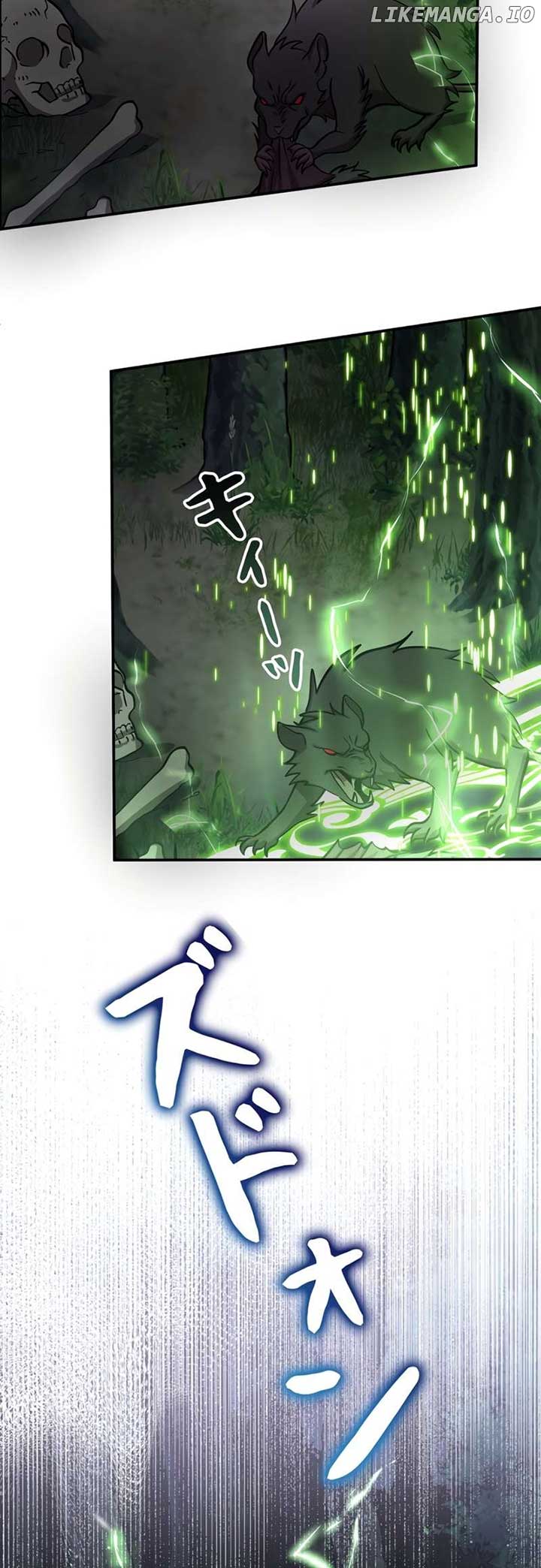 I’m a Hero, but the Heroines are Trying to Kill Me Chapter 16 - Page 38