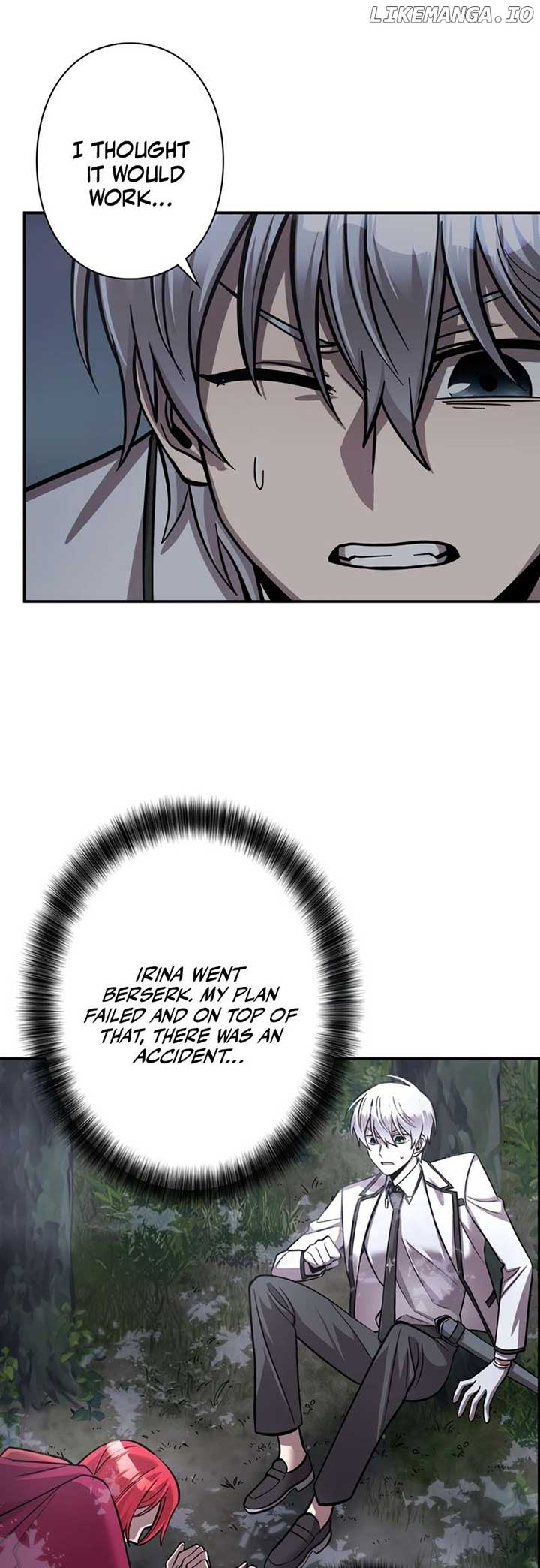 I’m a Hero, but the Heroines are Trying to Kill Me Chapter 16 - Page 40