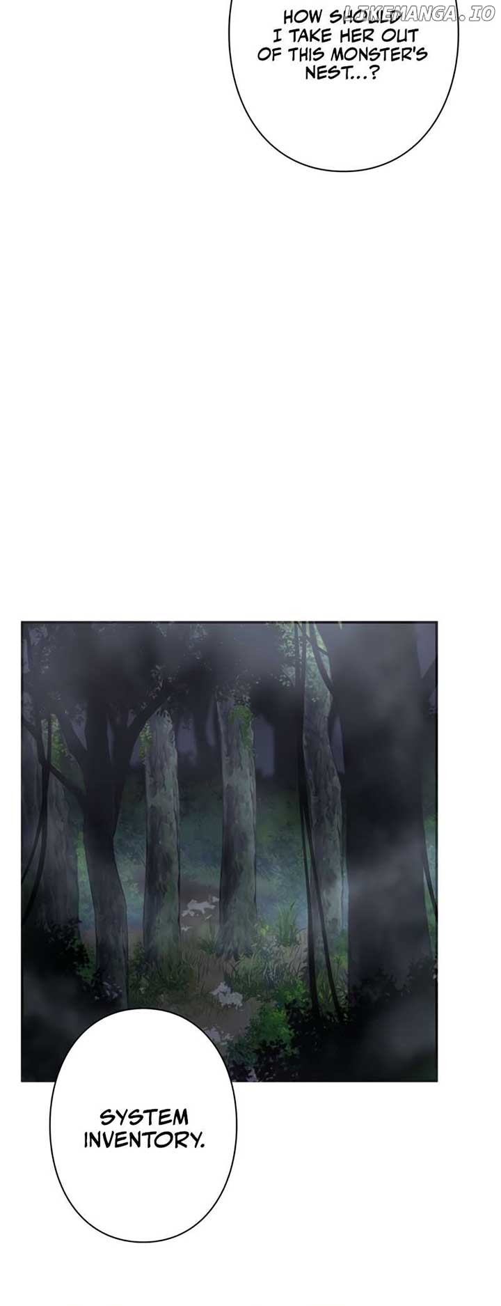 I’m a Hero, but the Heroines are Trying to Kill Me Chapter 16 - Page 48