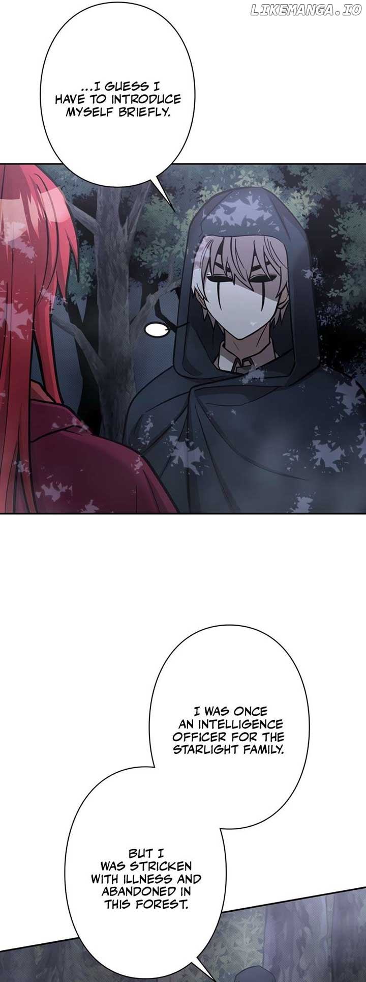 I’m a Hero, but the Heroines are Trying to Kill Me Chapter 16 - Page 56