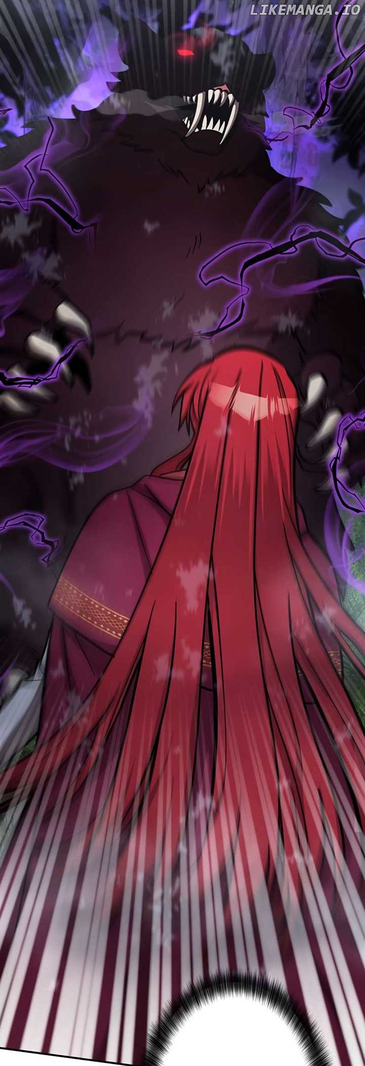 I’m a Hero, but the Heroines are Trying to Kill Me Chapter 16 - Page 65