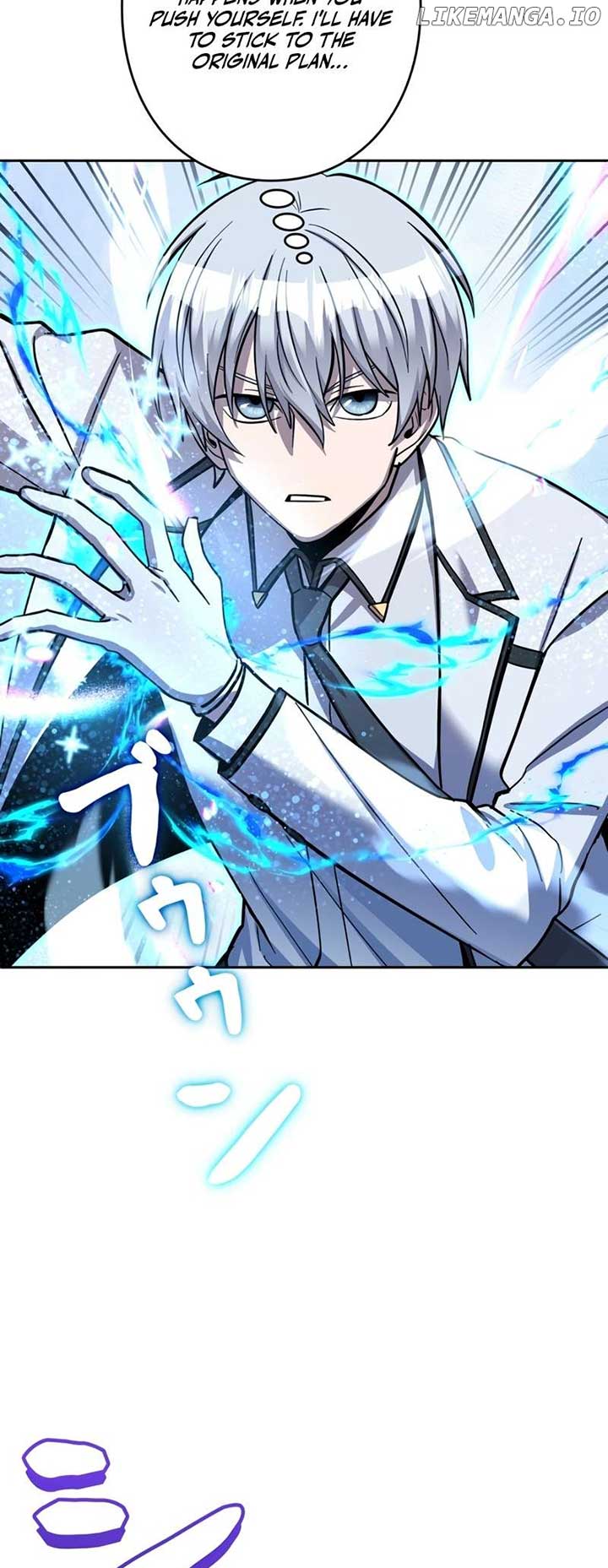 I’m a Hero, but the Heroines are Trying to Kill Me Chapter 16 - Page 9