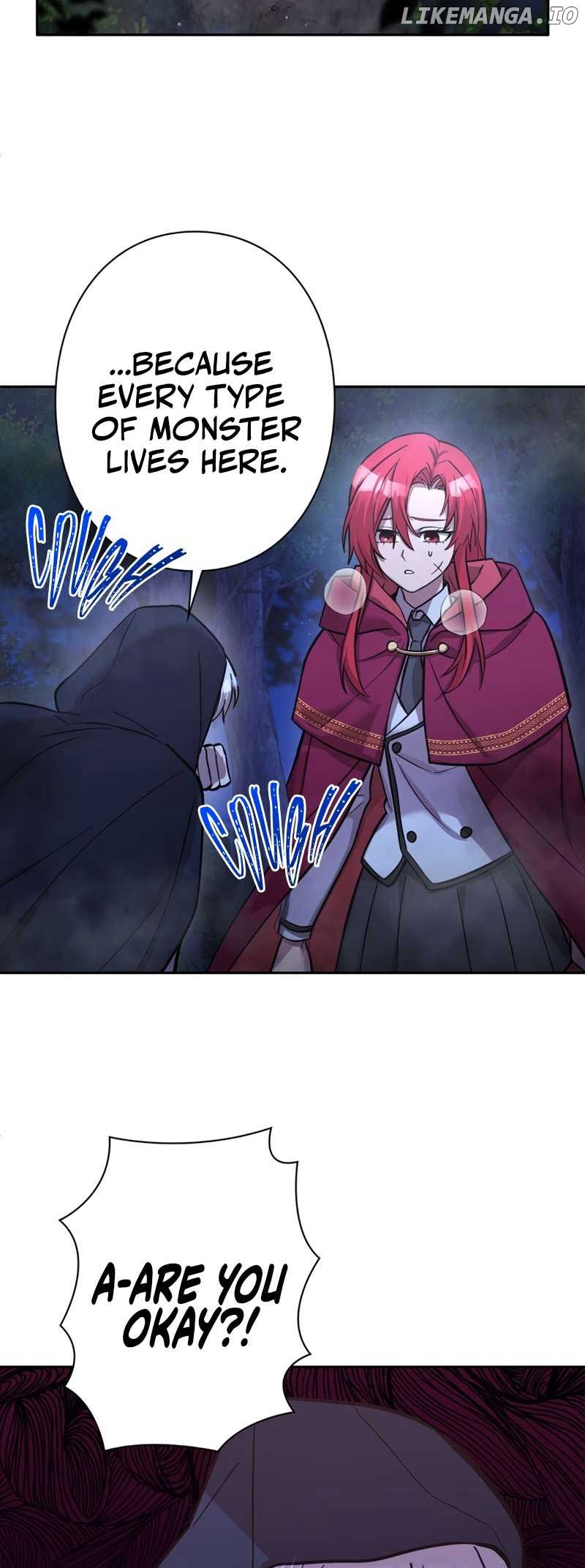 I’m a Hero, but the Heroines are Trying to Kill Me Chapter 17 - Page 18